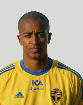 Christian Hemberg, Sverige, porträtt