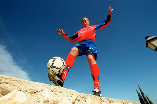 Christoffer Andersson, Helsingborg