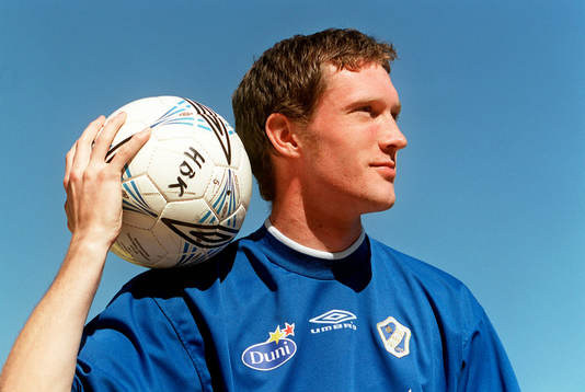 Mikael Nilsson, Halmstad