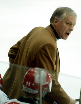 Conny Evensson, Frölunda