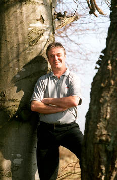 Ralf Edström