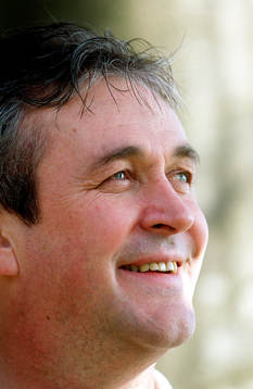 Ralf Edström