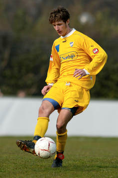 Fotboll, Mats Wejsfeldt, IFK Malmö