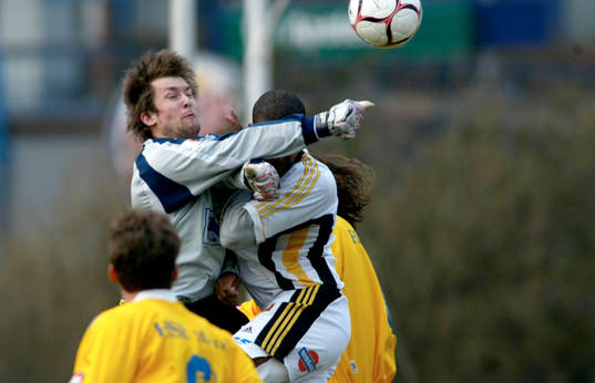 Kenneth Mattsson, Malmö