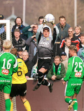Erland Hellström