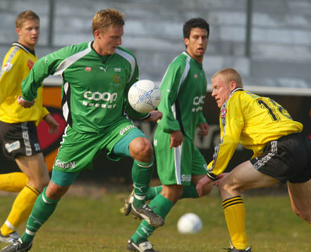 Johan Stark