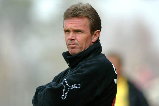 Anders Linderoth, tränare, Hammarby