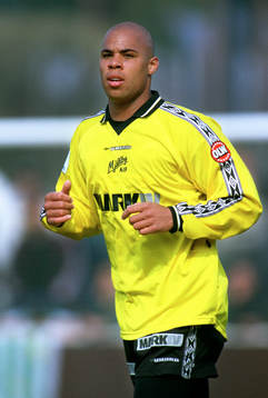 Marcus Senften, Mjällby