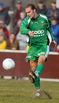 Max von Schlebrügge, Hammarby