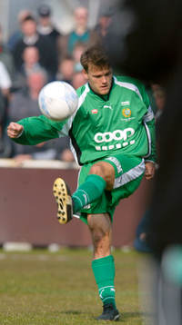Mikael  Hellström, Hammarby