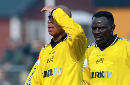 Markus Senften, Mjällby
