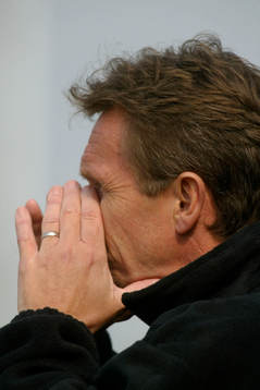 Anders Linderoth, tränare, Hammarby