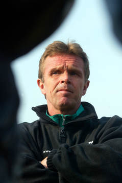 Anders Linderoth, tränare, Hammarby