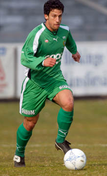 Suleyman Sleyman, Hammarby