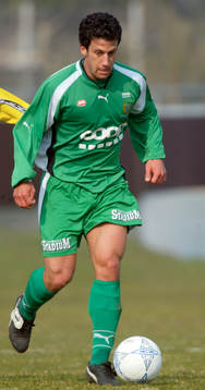 Suleyman Sleyman, Hammarby