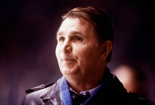 Ishockey, Viktor Tichonov, förbundskapten Ryssland