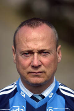 Sören Åkeby, Djurgården