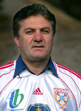 Assyriska