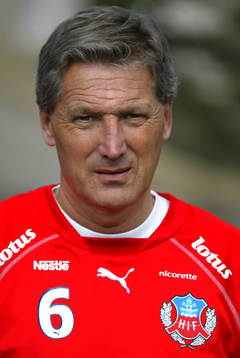 Sören Cratz, Helsingborg