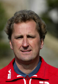 Erik Hamrén, Örgryte