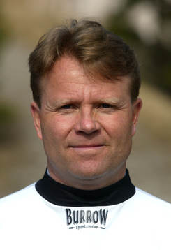 Mats Jingblad, Örebro