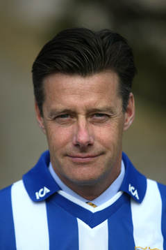 Stefan Lundin, IFK Göteborg