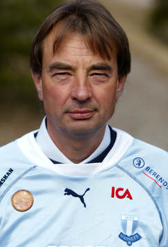 Tom Prahl, Malmö FF