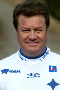 Bengt-Arne Strömberg, Norrköping