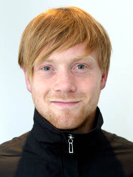 Fredrik Winsnes, Hammarby IF