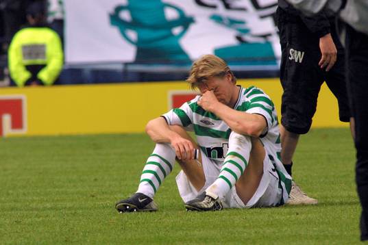 Johan Mjällby
