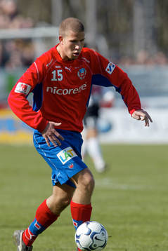 Fotboll, Allsvenskan, Mattias Lindström, Helsingborg