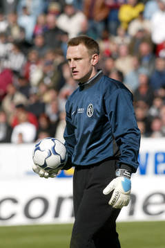 Fotboll, Allsvenskan, Mats Svensson, Landskrona