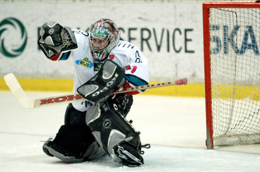 Elitserien, Peter Hirsch, Modo