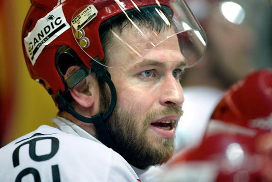 Elitserien, Magnus Wernblom, Modo