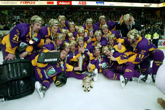 Elitserien, final, Färjestad - Modo, SM Guld, till