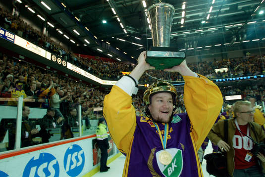 Elitserien, final, Färjestad - Modo, SM-Guld, till