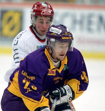 Elitserien, final, Färjestad - Modo, färjestad jubel,