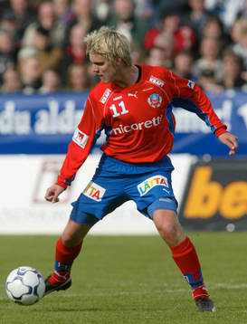 Andreas Dahl