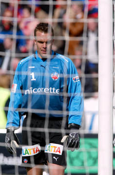 Fredrik  Larsson