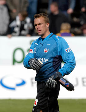 Fredrik  Larsson