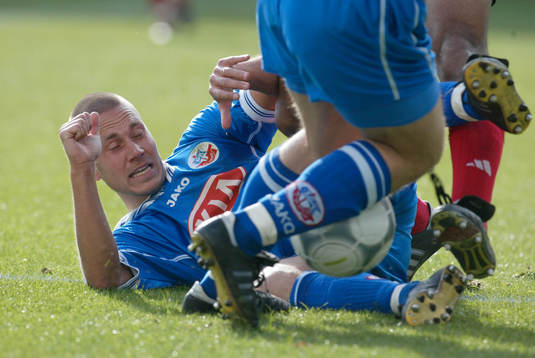 Marcus Lantz