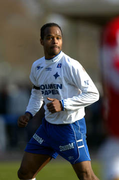 Filip Apelstav, Norrköping