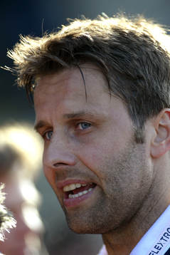 Fredrik Gärdeman, Kalmar