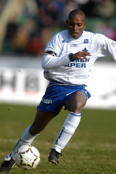 Issa Mohammed, Norrköping