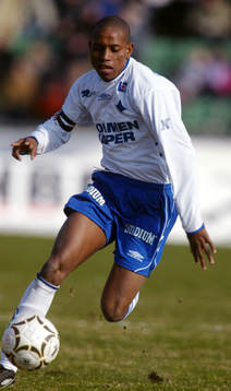 Issa Mohammed, Norrköping