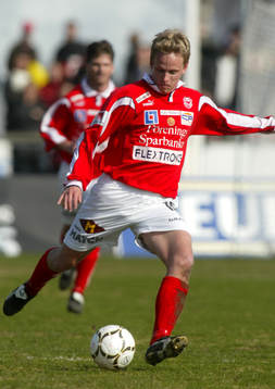 Vesa Vasara, Kalmar