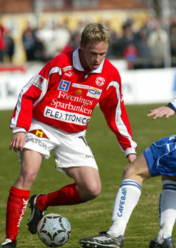 Vesa Vasara, Kalmar