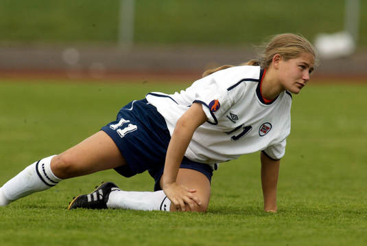 Reidun Nilsen, Norge