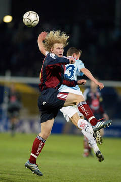 Mikael Dorsin, Djurgården och Jon Jönsson, Malmö