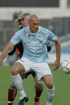 Daniel Majstorovic, Malmö